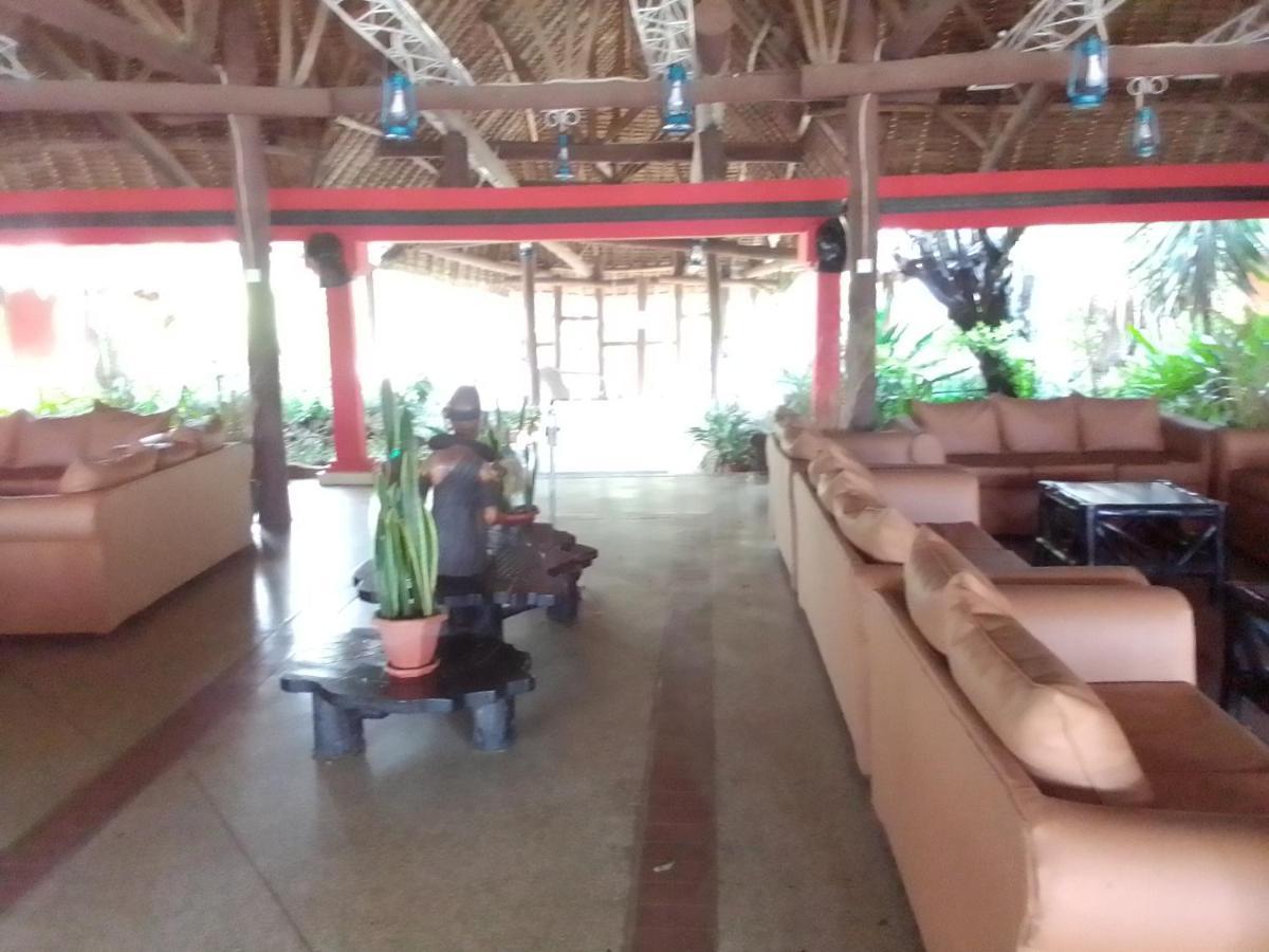 Mara River Lodge Aitong Екстер'єр фото